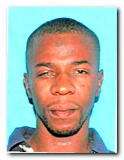 Offender Amos Tolbert Jr