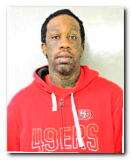 Offender Andre Edwards