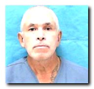 Offender Antonio Manuel Berben