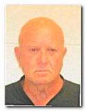 Offender Arthur Dale Cantrell