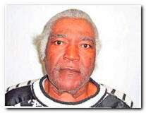 Offender Bennie Arthur Hughes