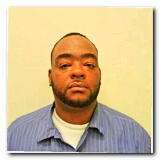 Offender Brian Jerome Richardson