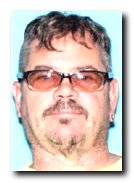 Offender Christopher John Doughty