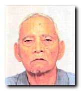 Offender Clemente L Balayan