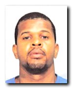 Offender Daniel Jamal Boyd