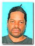 Offender Darrell Lenard Bates