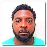 Offender Dedrick Gerard Stewart