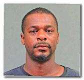 Offender Derrick Dewayne Banks