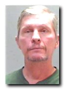 Offender Douglas Carl Begeot
