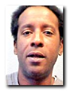 Offender Edridge James Hall
