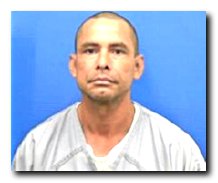 Offender Eduardo V Sandoval