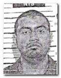 Offender Elias Rodas