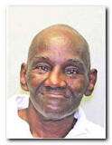 Offender Frank Warner