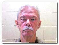 Offender Gerald Walker Bagley