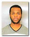 Offender Gordy Akinpelu