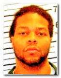 Offender Jamarr Fowler