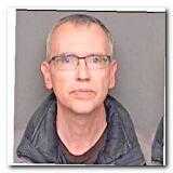 Offender Jerry Eugene Morgart