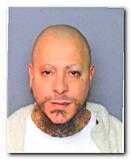 Offender Jose Vega