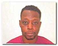 Offender Joseph Montreal Williams