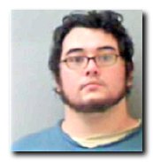 Offender Joshua James Crum