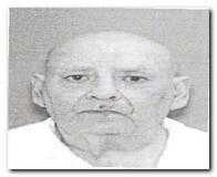 Offender Juan Soliz Garcia