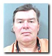 Offender Klaus Alfred Harvey