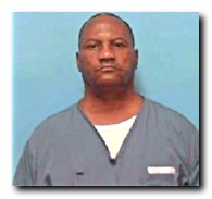 Offender Leroy Booker