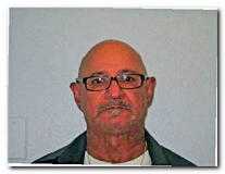 Offender Leroy Mallet