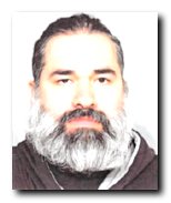 Offender Manuel Sanchez Velasquez