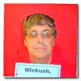 Offender Mark Steven Mlekush