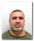 Offender Ramon Padro