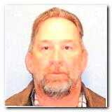 Offender Randy Lee Sherwood