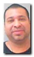 Offender Raul Alexandro Hernandez