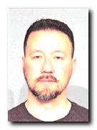 Offender Richard Paul Gagnon