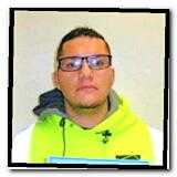 Offender Shane Joseph Romero