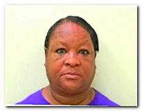 Offender Sharon Deloris Johnson