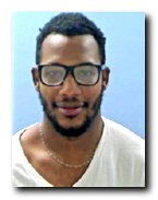 Offender Timothy Lydell Bell III
