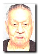 Offender Tony Leroy Velasquez