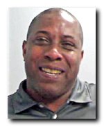 Offender Tyrone Renard Robinson