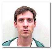 Offender Zachary Jospeh Toomey