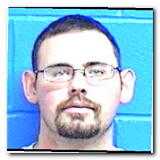 Offender Aaron Allen Brown