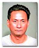 Offender Albert Andrew Aviado