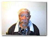 Offender Albert Eugene Brown Jr