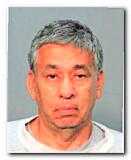 Offender Albert Henry Bautista