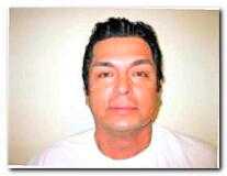 Offender Alberto Angel Saldivar