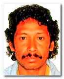 Offender Alberto Carillo