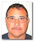 Offender Alberto Cazares Perez