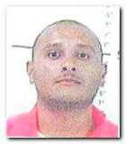 Offender Alberto Chavez