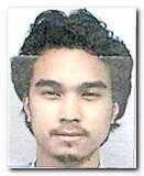 Offender Alberto Delmoral Umali