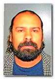 Offender Alberto Garcia Barragan